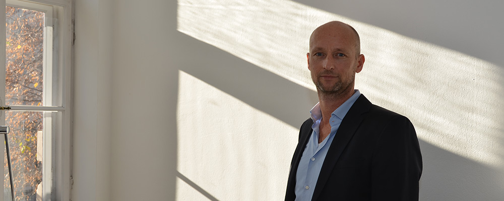 Michael Gartner - Master Stylist - Industriestrasse